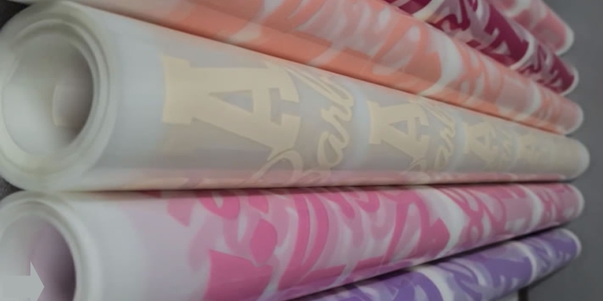 Giyimkent DTF Baskı Hizmetleri