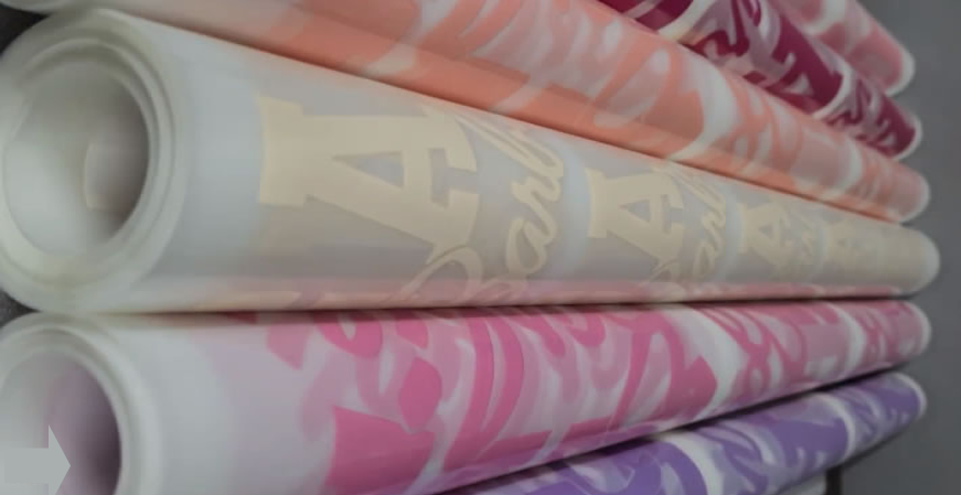 DTF Tasarım ve Baskı